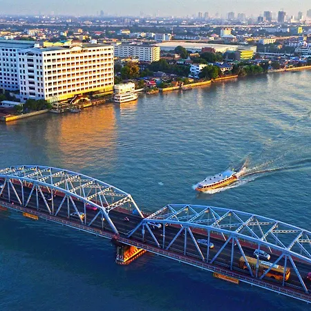 The Royal River Hotel
