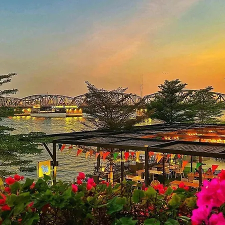 The Royal River Hotel