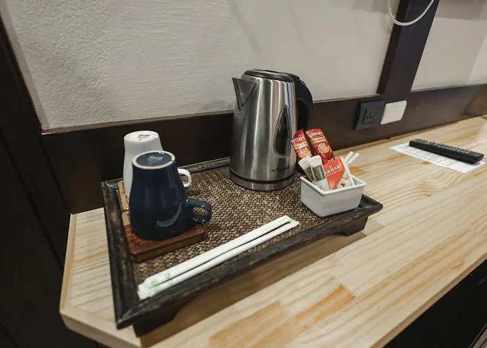 酒店 皇家河畔酒店 4*
