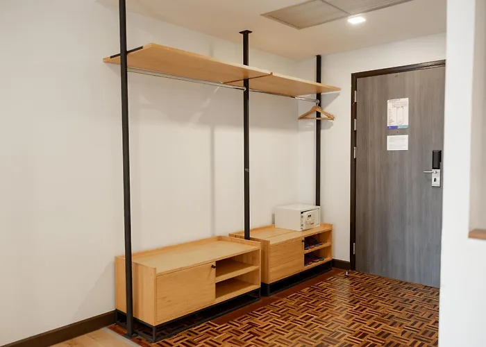 皇家河畔酒店