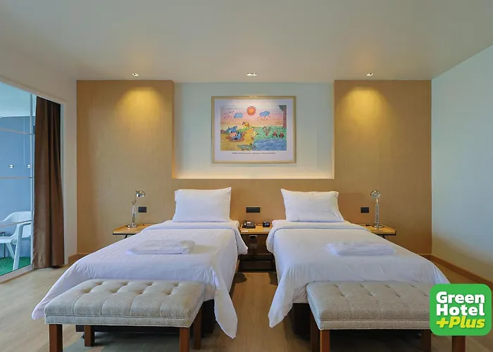 Hotel The Royal River