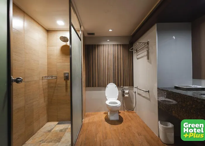 The Royal River 4* Bangkok