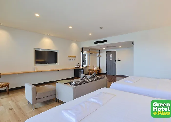 The Royal River Hotel 4*