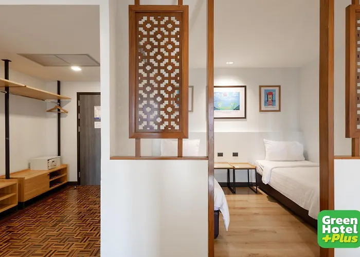 The Royal River Hotel 4*