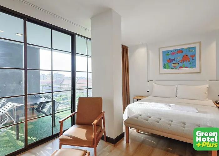 The Royal River Hotel 4*
