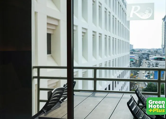 The Royal River 4* Bangkok