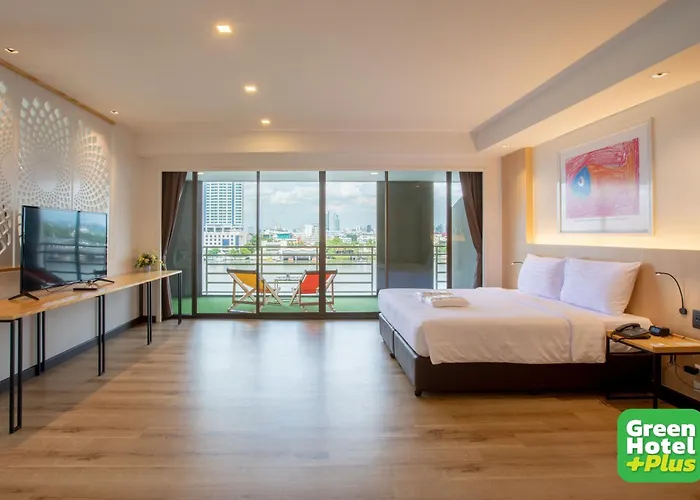 The Royal River Bangkok