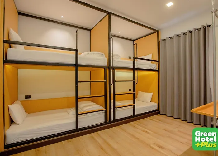 The Royal River Hotel Bangkok