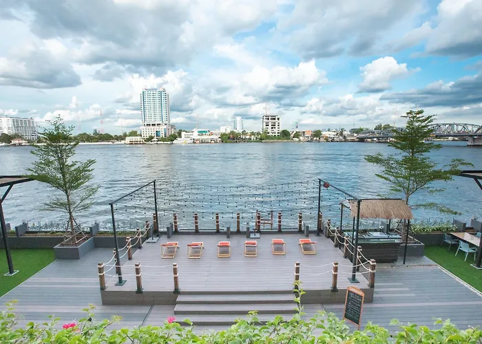 The Royal River Hotel