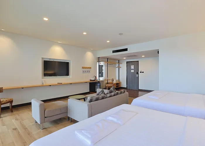 The Royal River 4* Bangkok